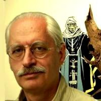Franco Paludetti - Auteur