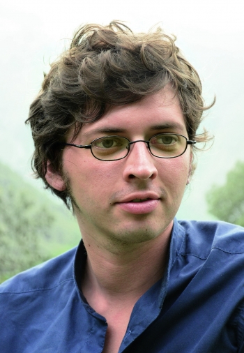 Simon Kansara - Auteur
