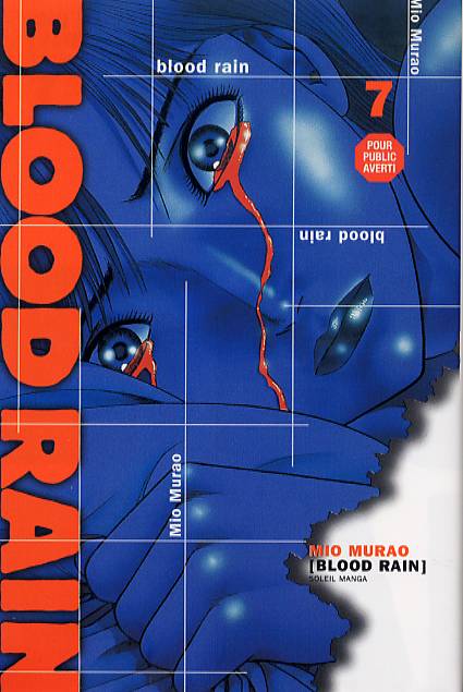 Blood rain 7