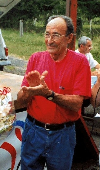 André Daix - Auteur