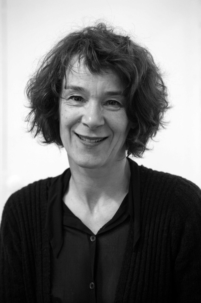 Marianne Maury Kaufmann - Auteur