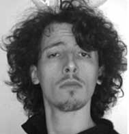 Giovanni Jouzeau - Auteur