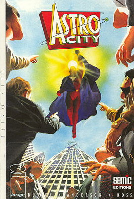 Astro City