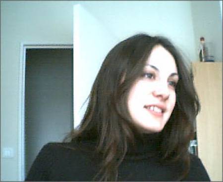 Caroline Houdelot - Auteur