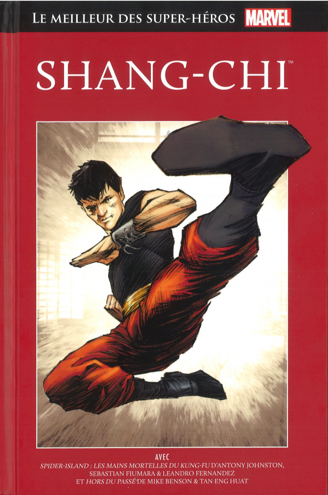 Shang-Chi