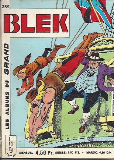Blek 369