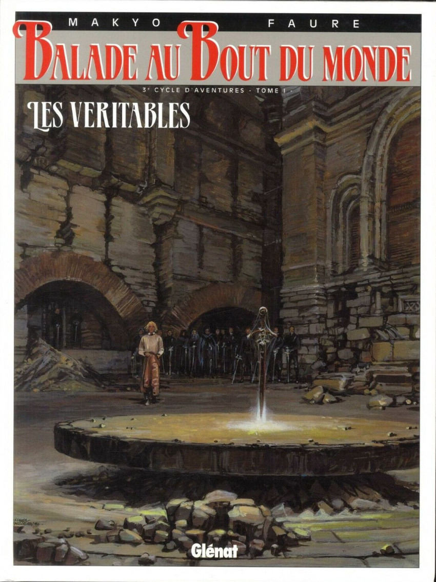 Véritables (Les)