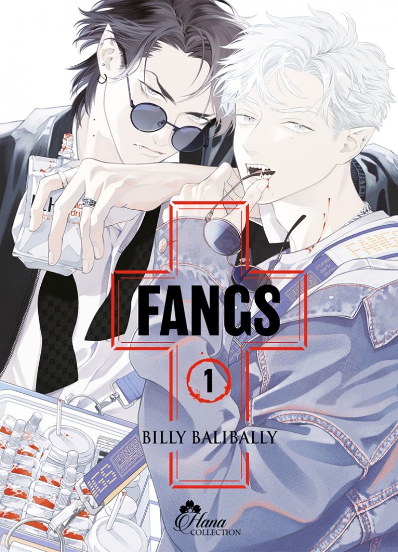 Fangs 1
