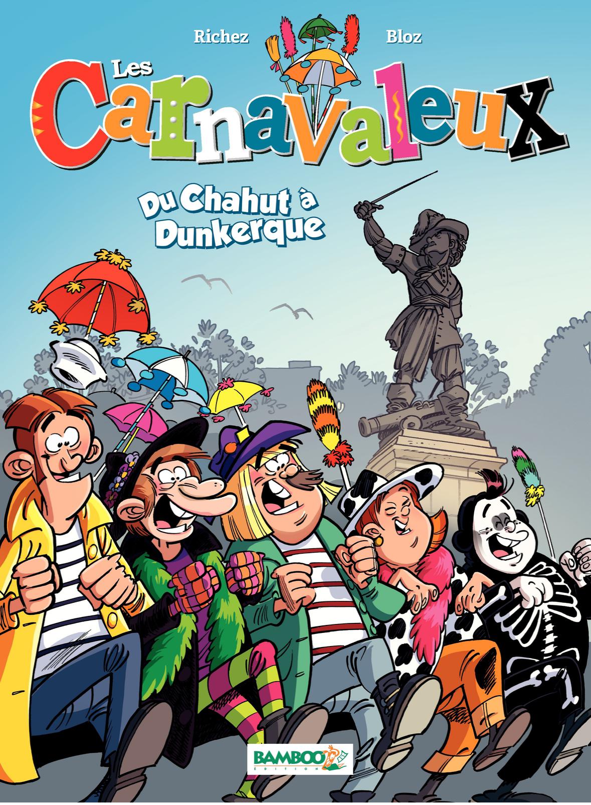 Carnavaleux (Les) 1