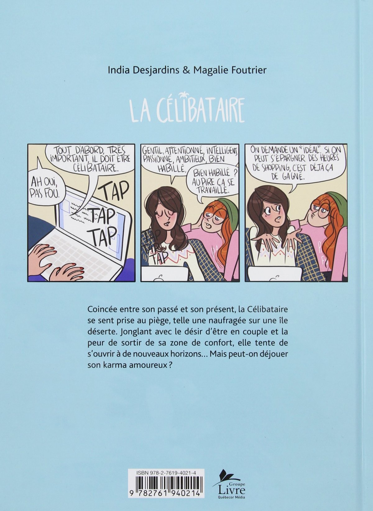 Survivante (La) - Extrait 1