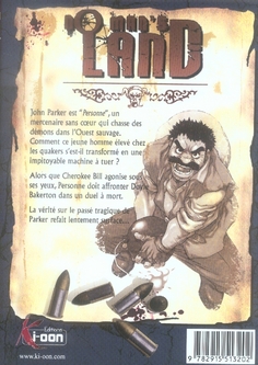 No man's land 2 - Extrait 1