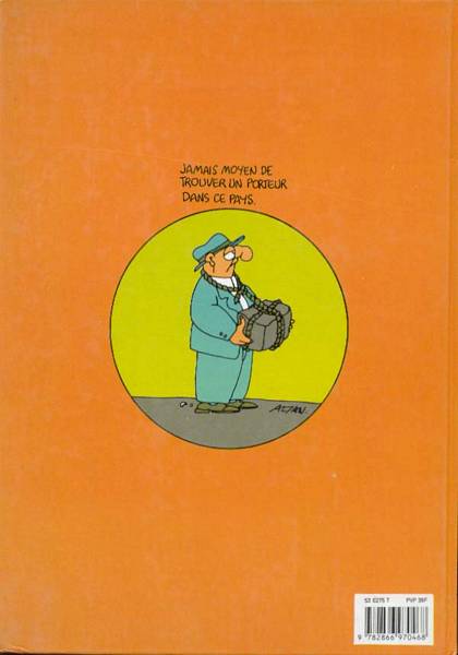 Métallo nomme Cipputi (Un) - Extrait 1