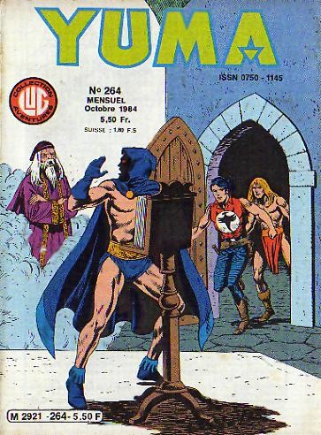 Faiseur de Pluie (Le)