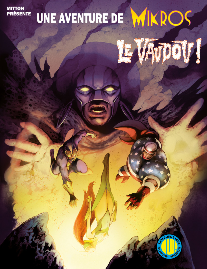 Vaudou ! (Le)