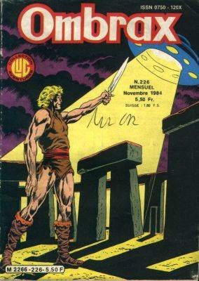 Mystère de Stonehenge (Le)