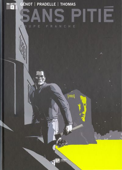 Coupe franche