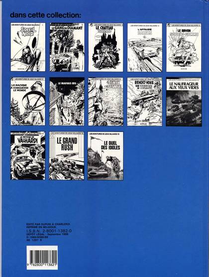 Gosse à abattre (Un) - Extrait 1