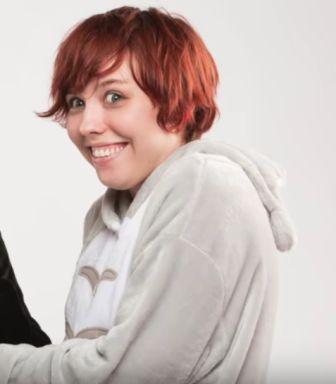 Fanny Antigny - Auteur