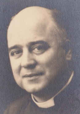 Abbé Gaston Courtois - Auteur