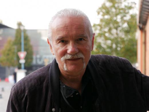 Dominique Zay - Auteur