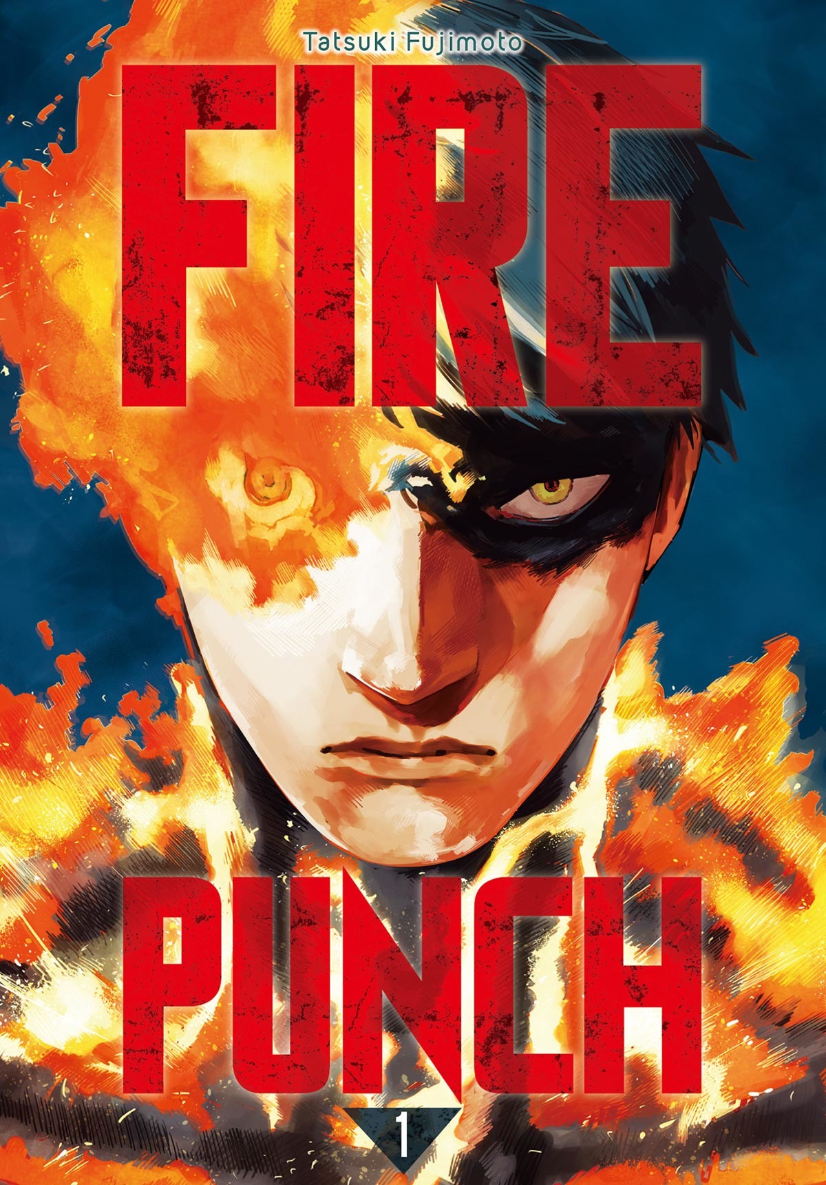 Fire Punch 1