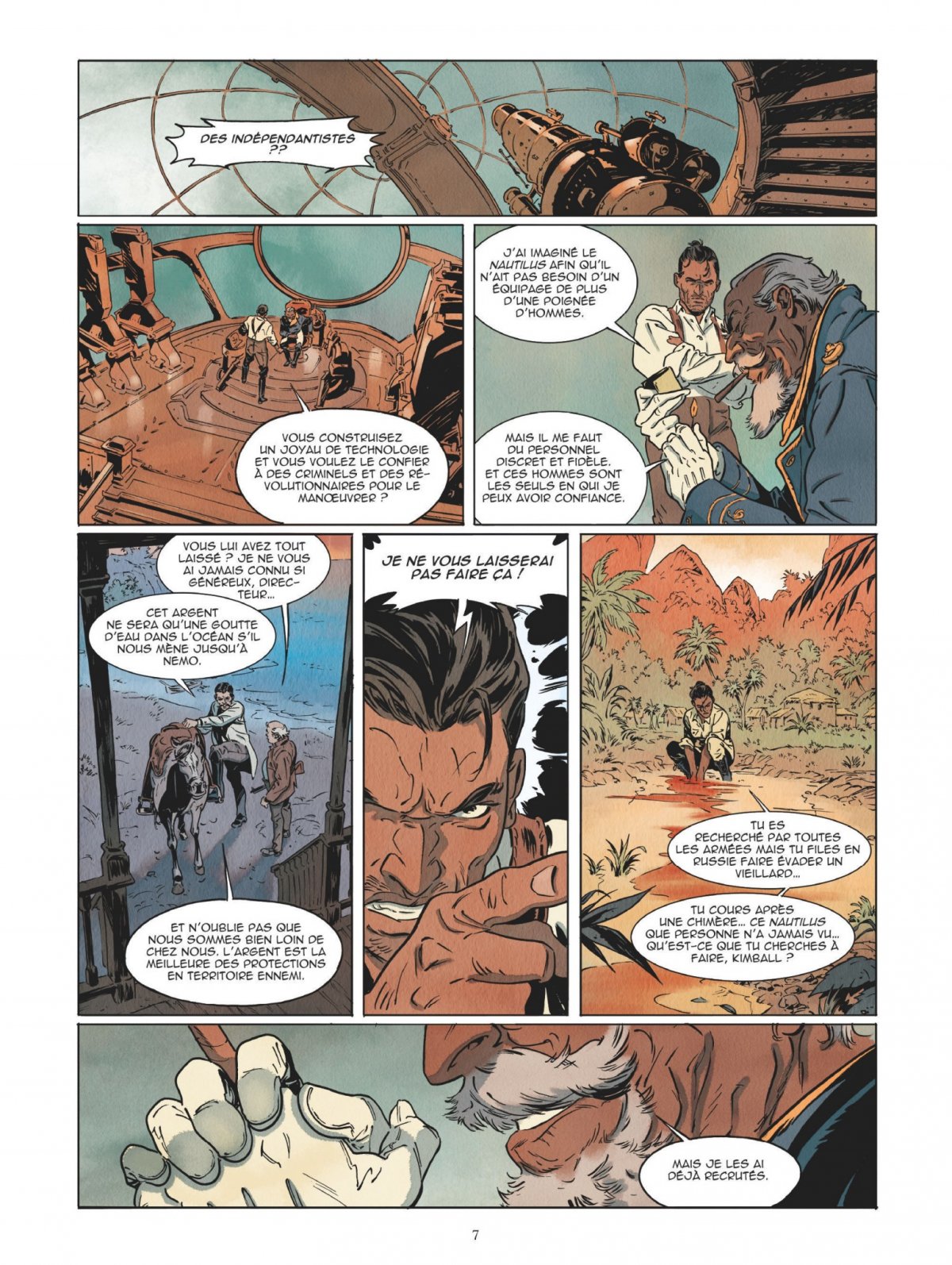 Mobilis in Mobile - Extrait 1