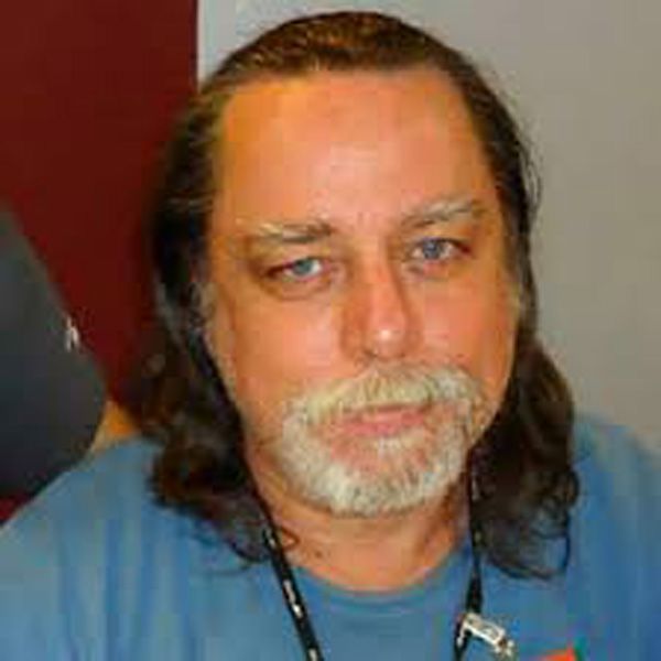 Mitch Byrd - Auteur