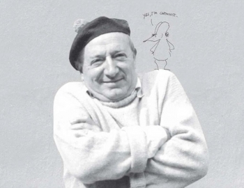 Giovanni Gandini - Auteur