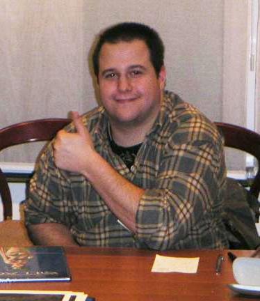 Javier Navarro Barrengo - Auteur