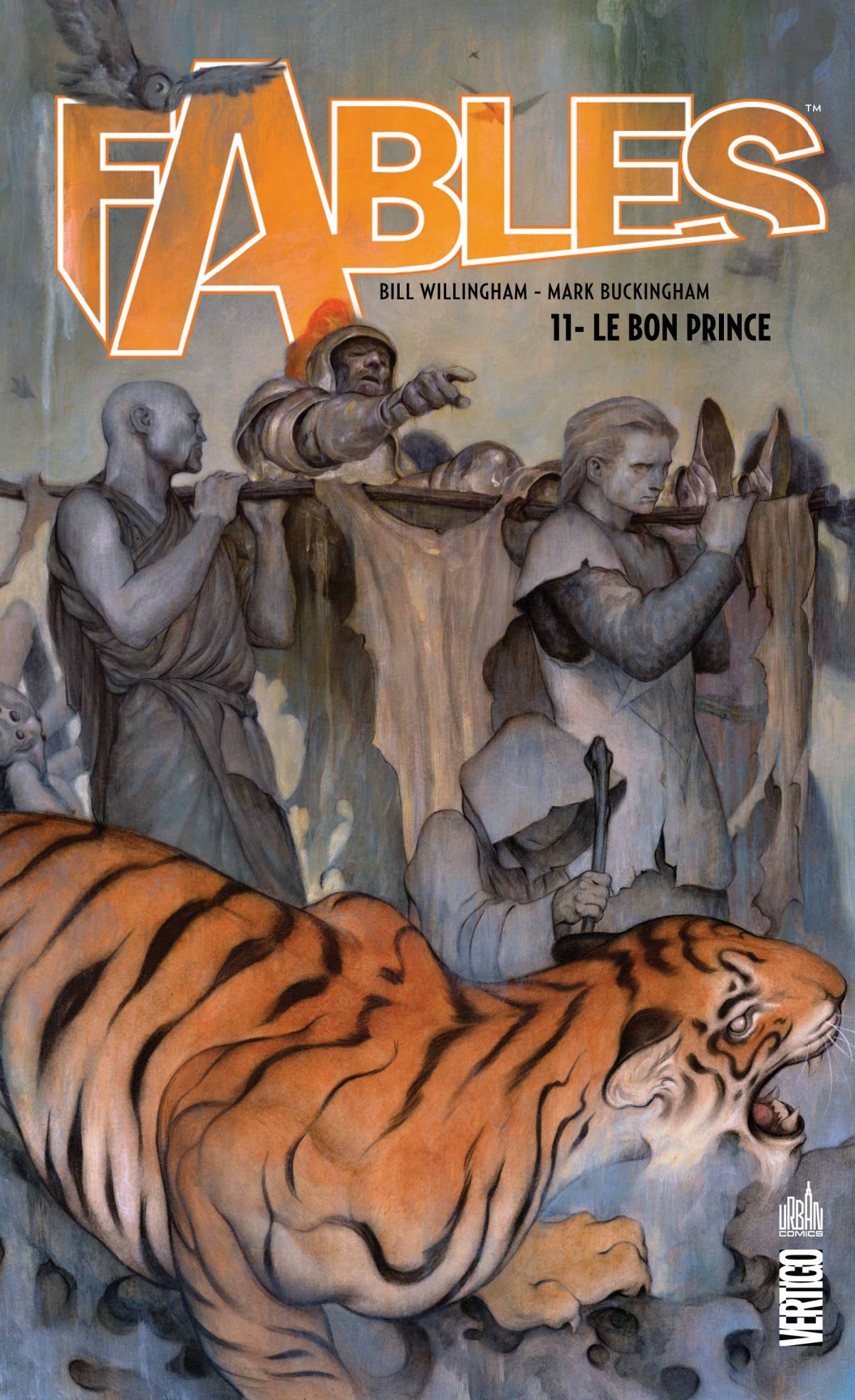 Bon prince (Le)