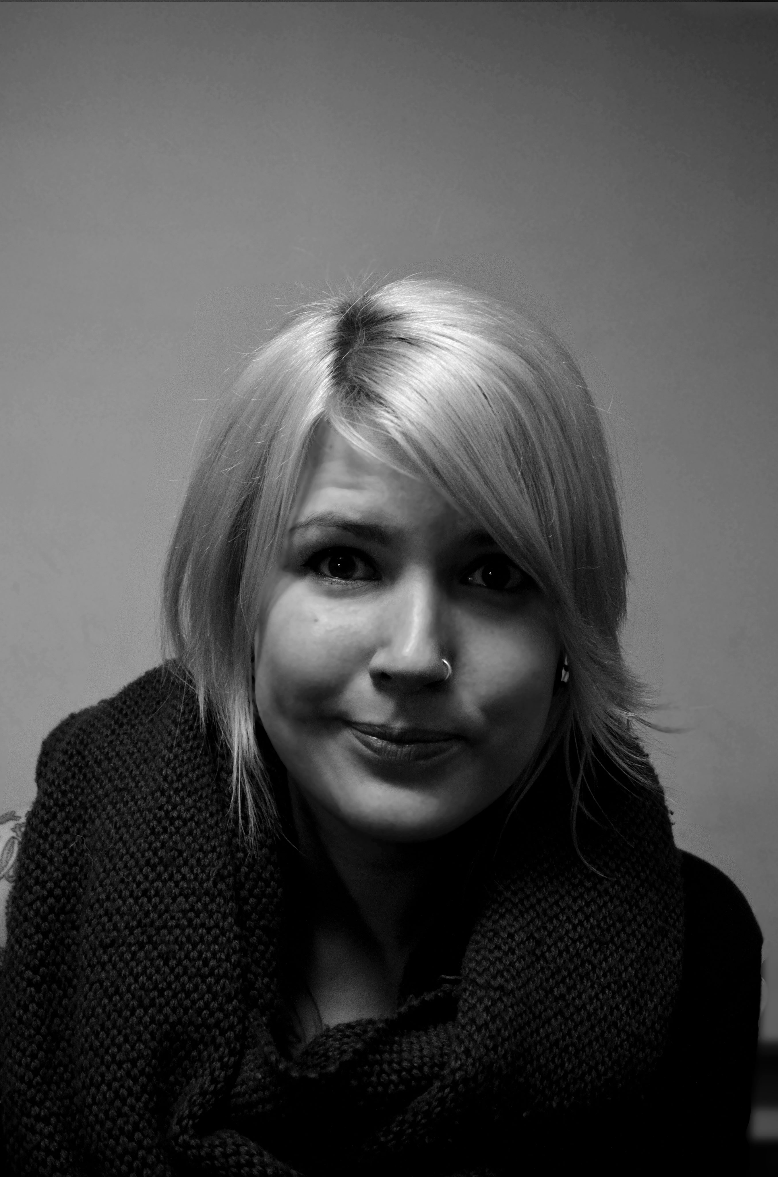 Mauryn Parent - Auteur