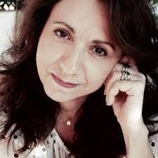 Angeliki Darlasi - Auteur