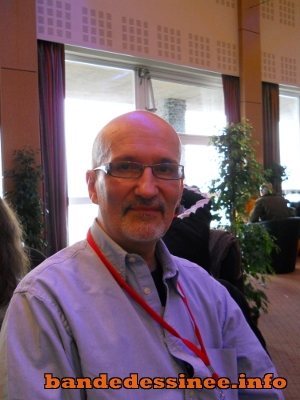 Jean-Pierre Pécau - Auteur