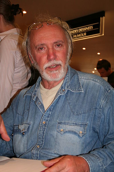 André Houot - Auteur