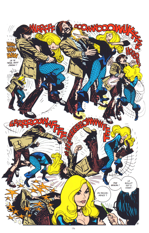 Longbow Hunters (The) - Extrait 1