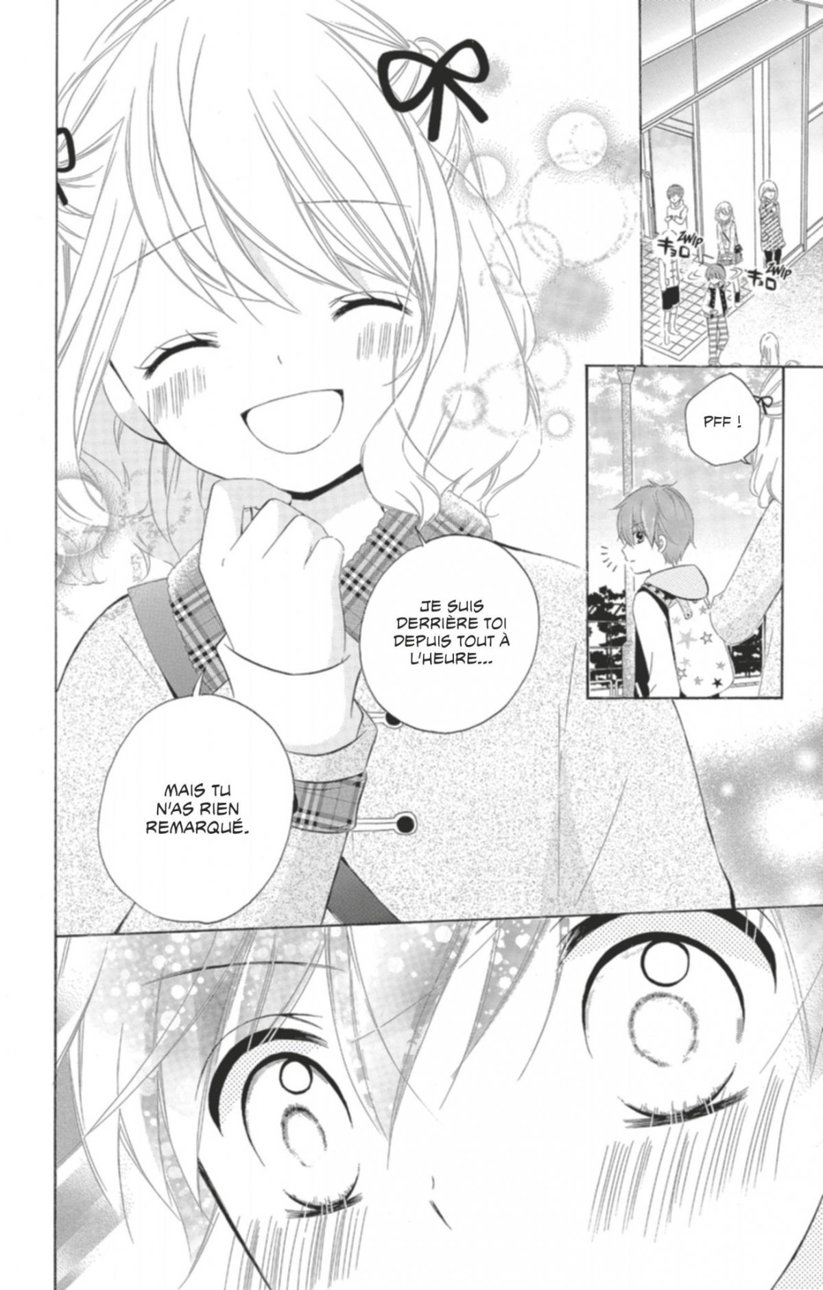 12 ans 16 - Extrait 1