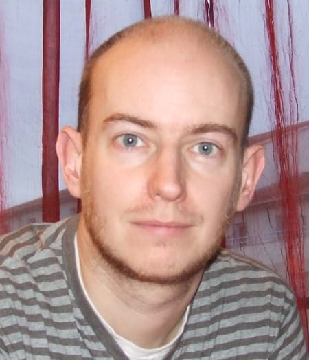 Phil Cordier - Auteur