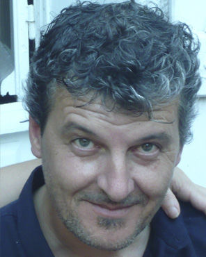 Philippe Charlot - Auteur