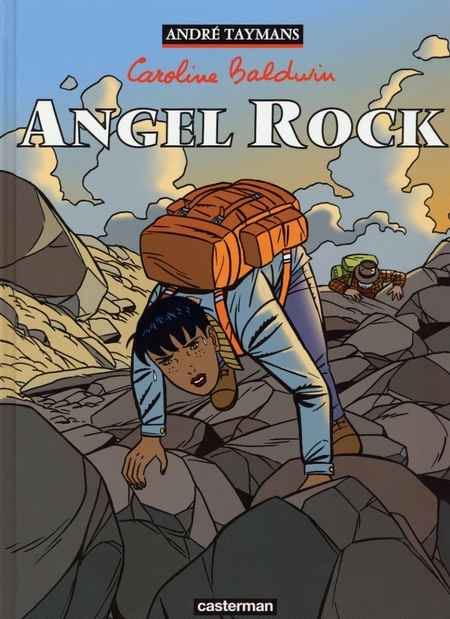 Angel Rock