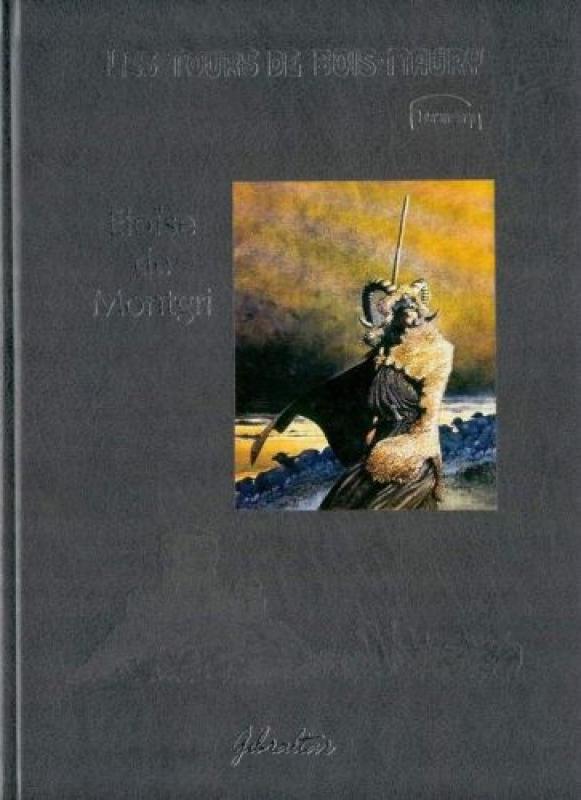 Eloïse de Montgri - Série Tours de Bois-Maury (Les)