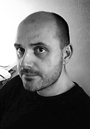 Tomislav Tikulin - Auteur