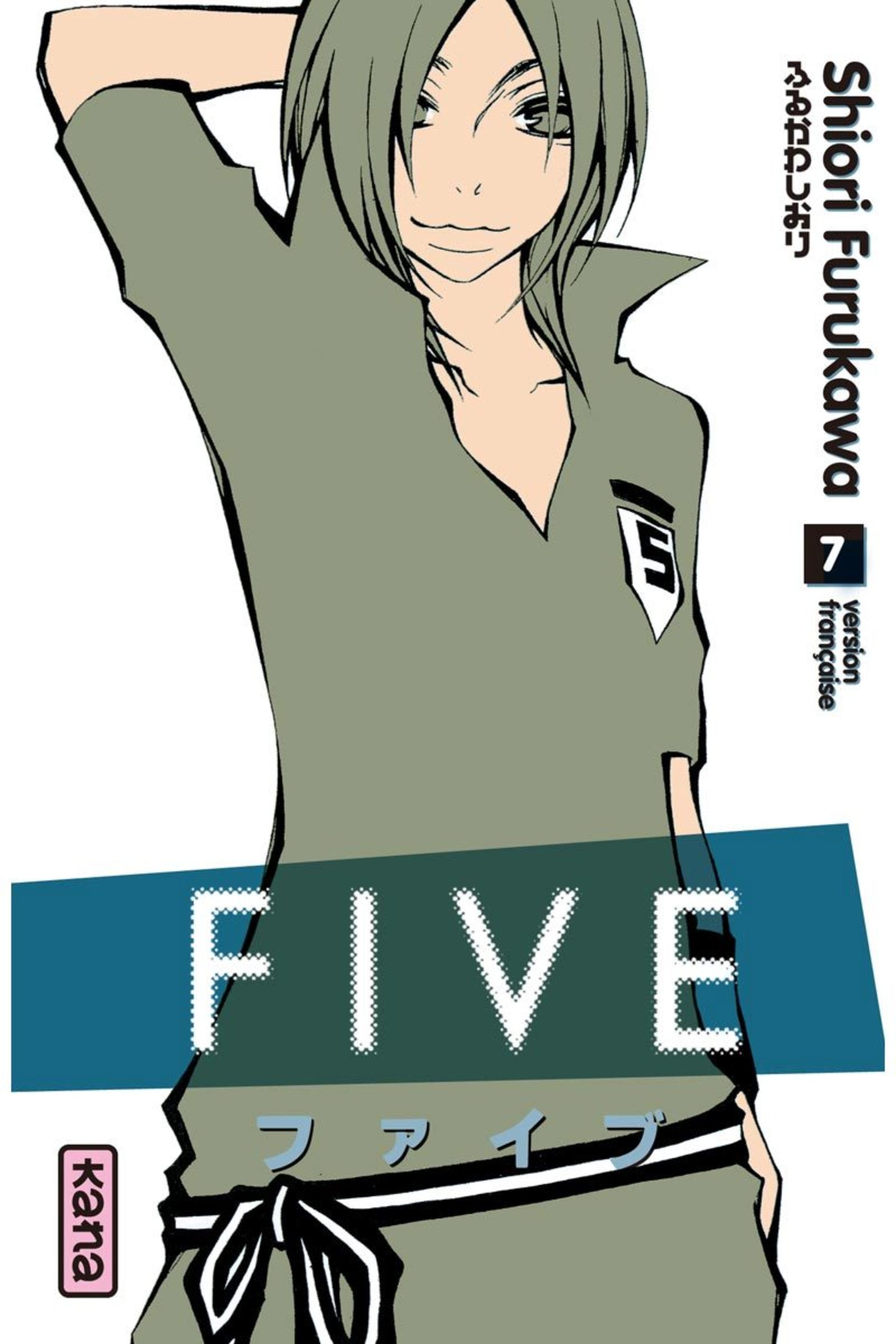 Five 7