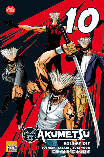 Akumetsu 10
