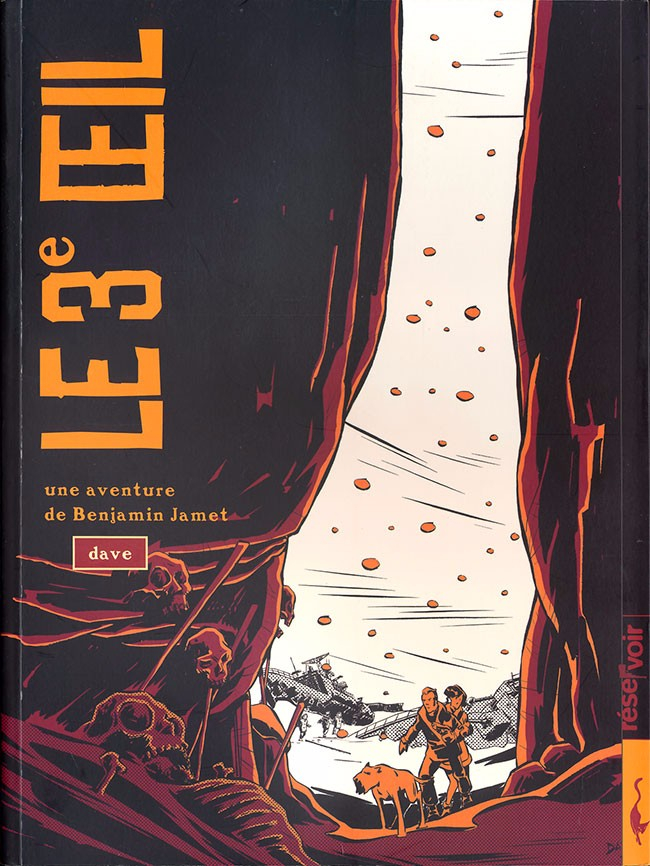 3e Oeil (Le)