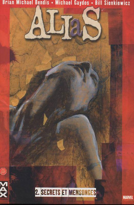 Secrets et Mensonges