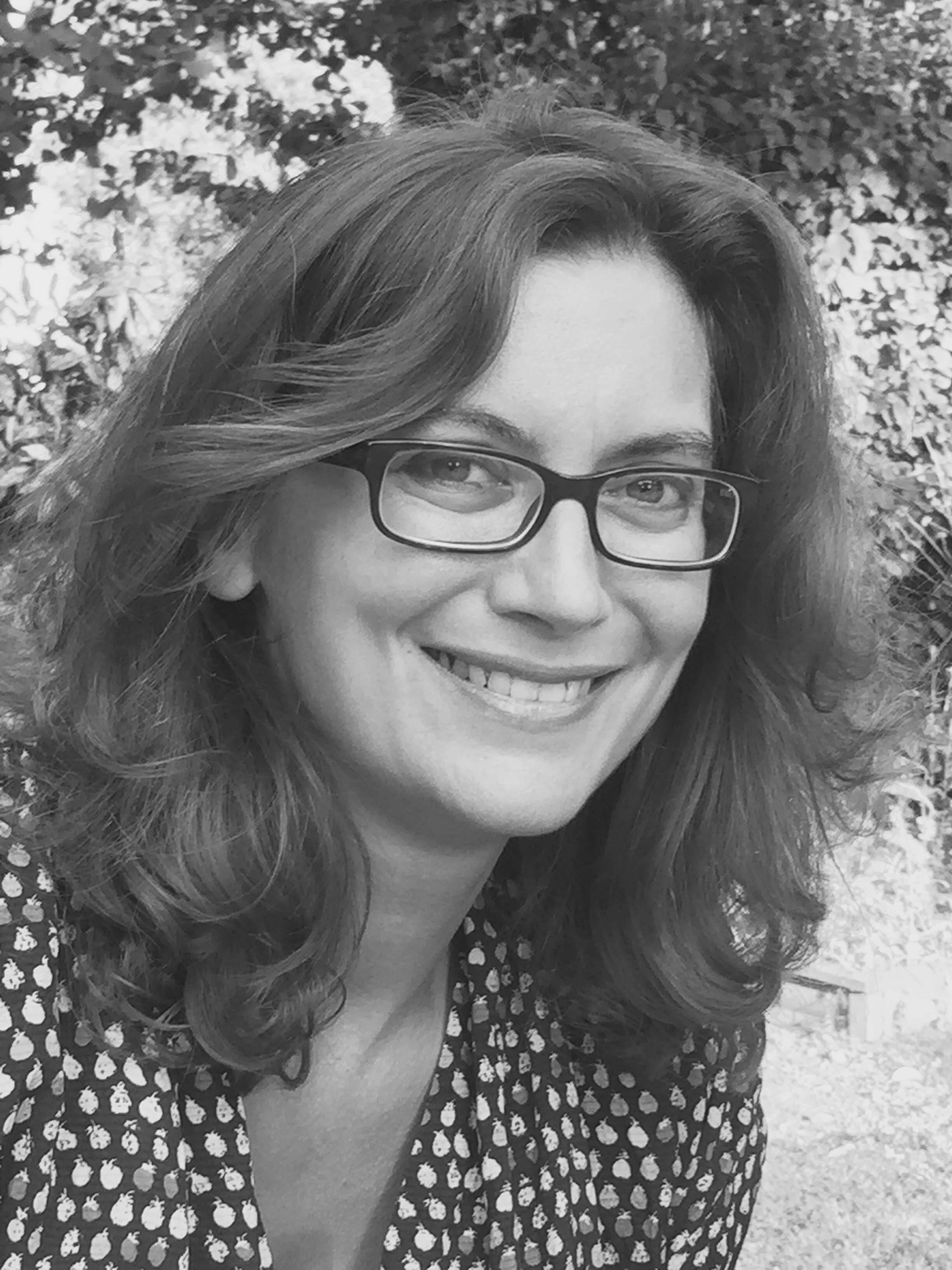 Jézabel Couppey-Soubeyran - Auteur