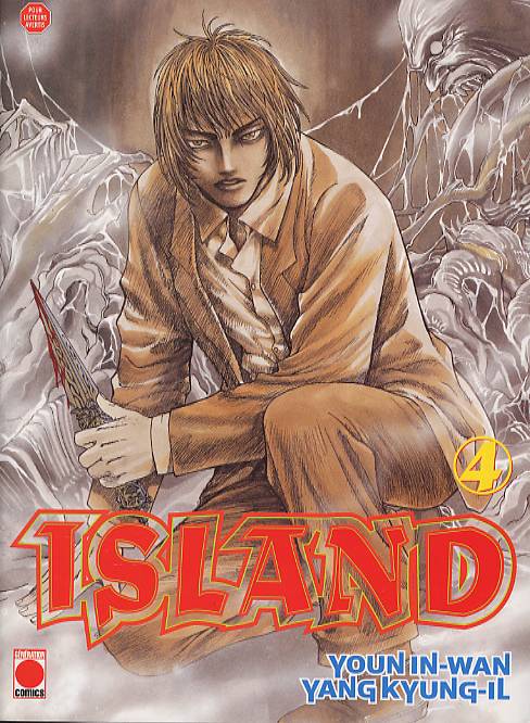 Island 4
