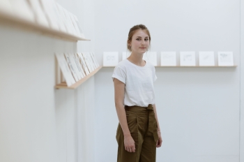 Louise Collet - Auteur