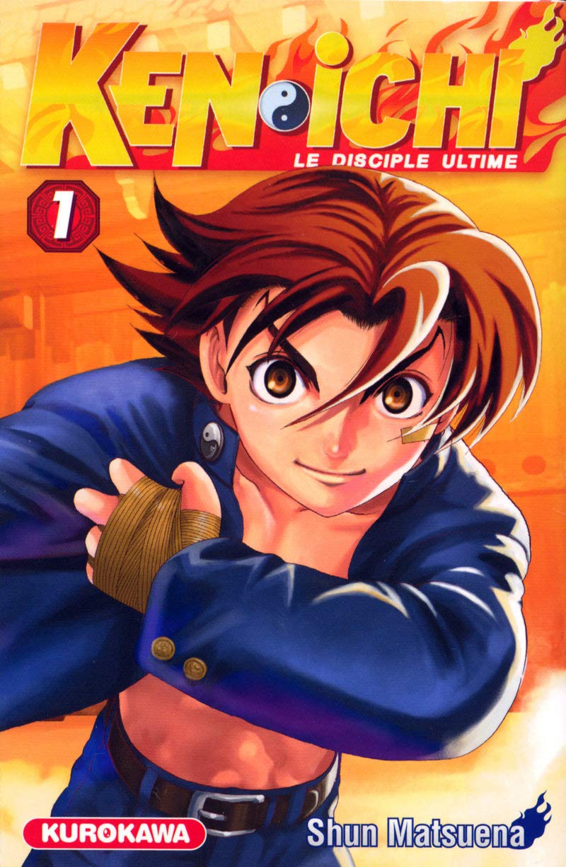 Ken-ichi 1