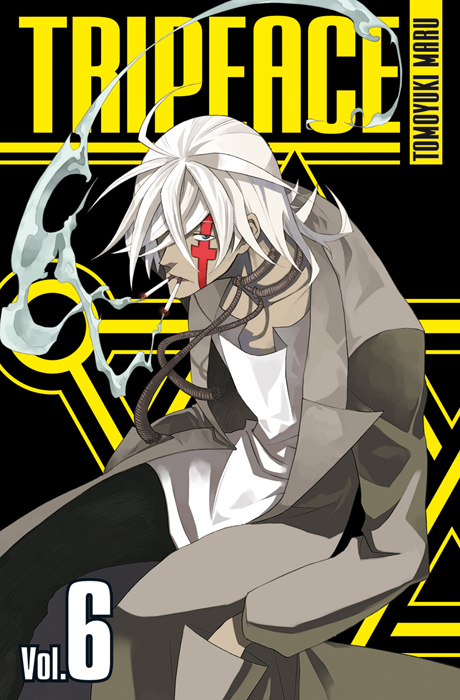 Tripeace 6